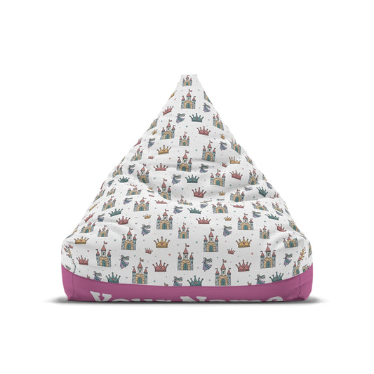 Het Plofpaleis - met eigen naam