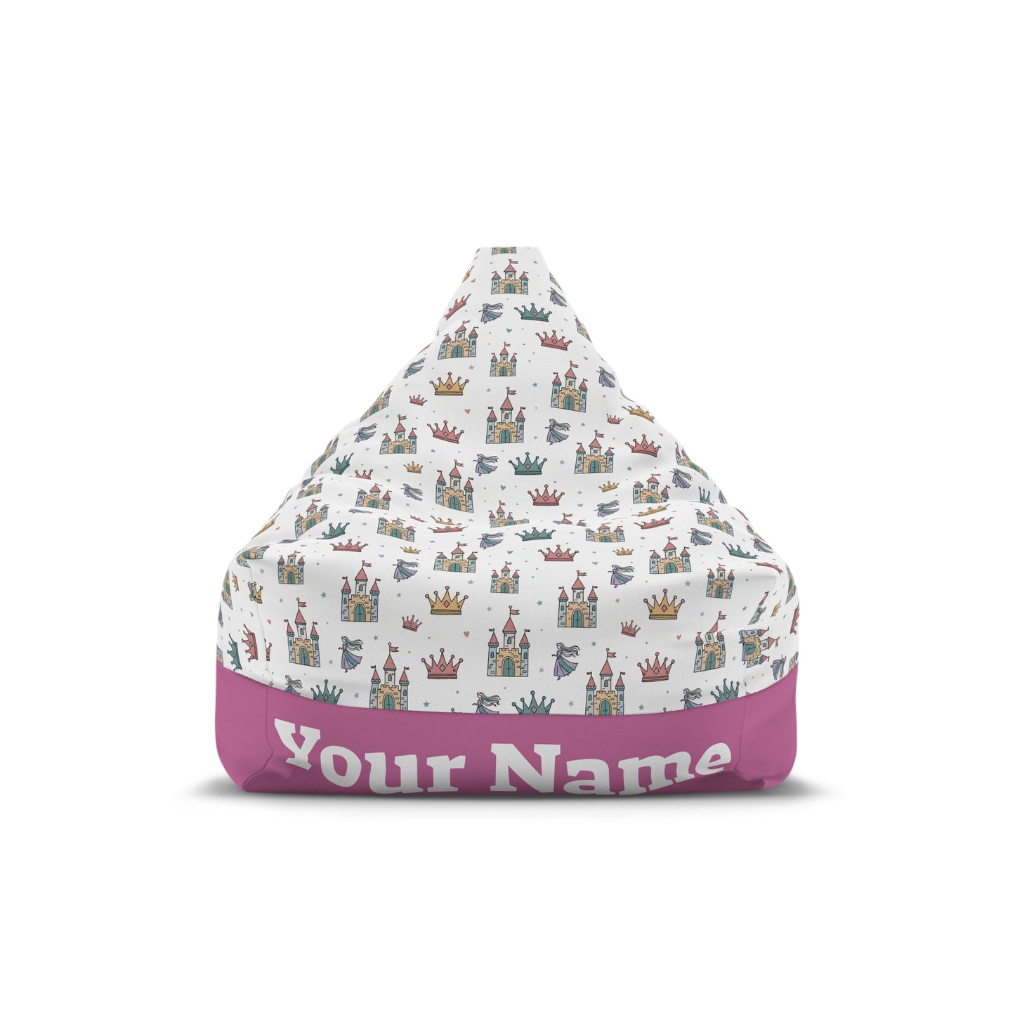 Het Plofpaleis - met eigen naam