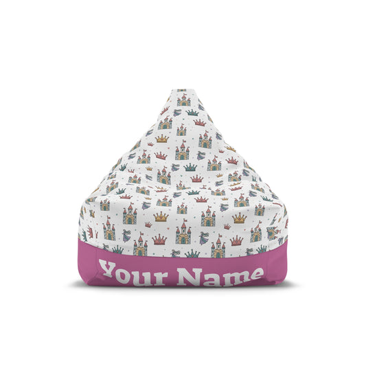 Het Plofpaleis - met eigen naam