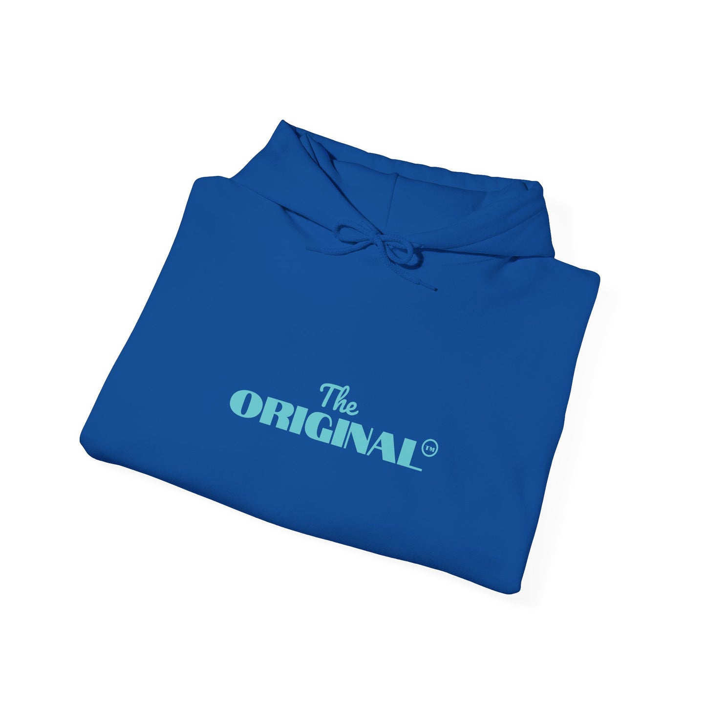 "The Original" - Personaliseerbare Hoodie voor de Ouder