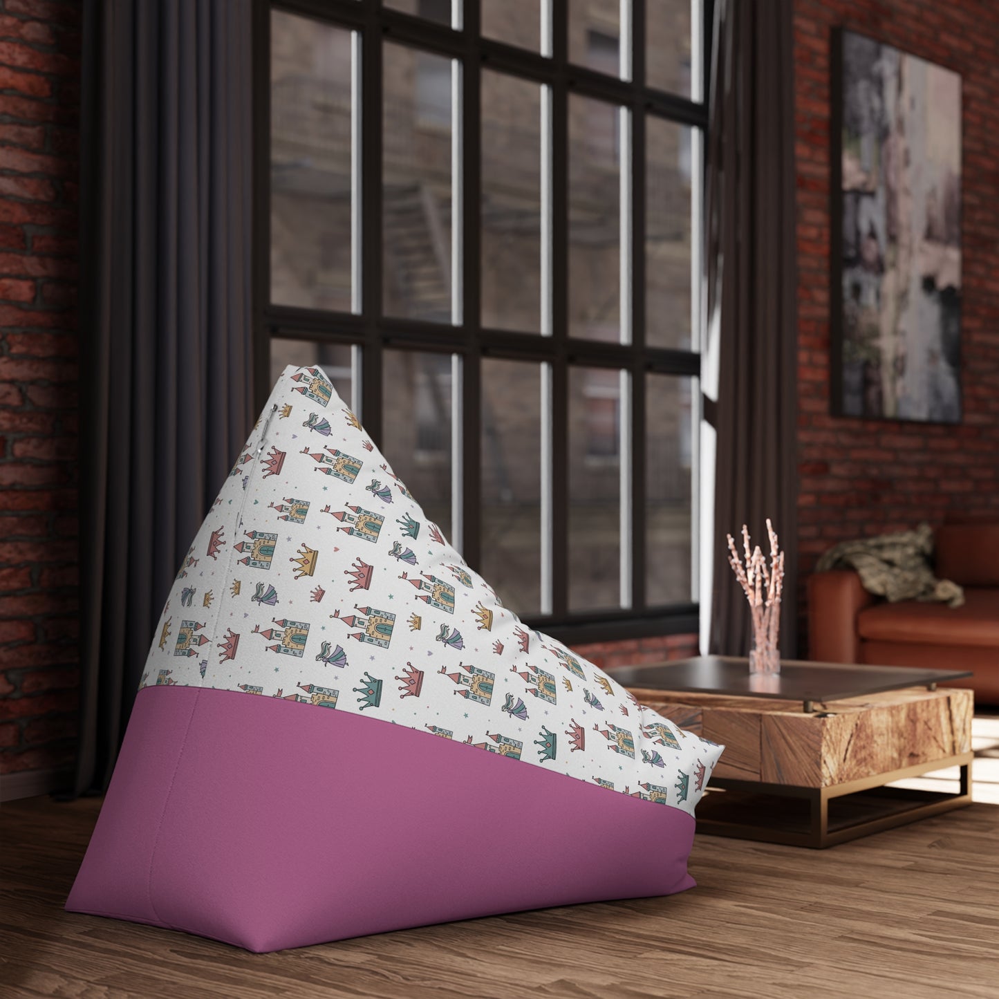 Het Plofpaleis - met eigen naam