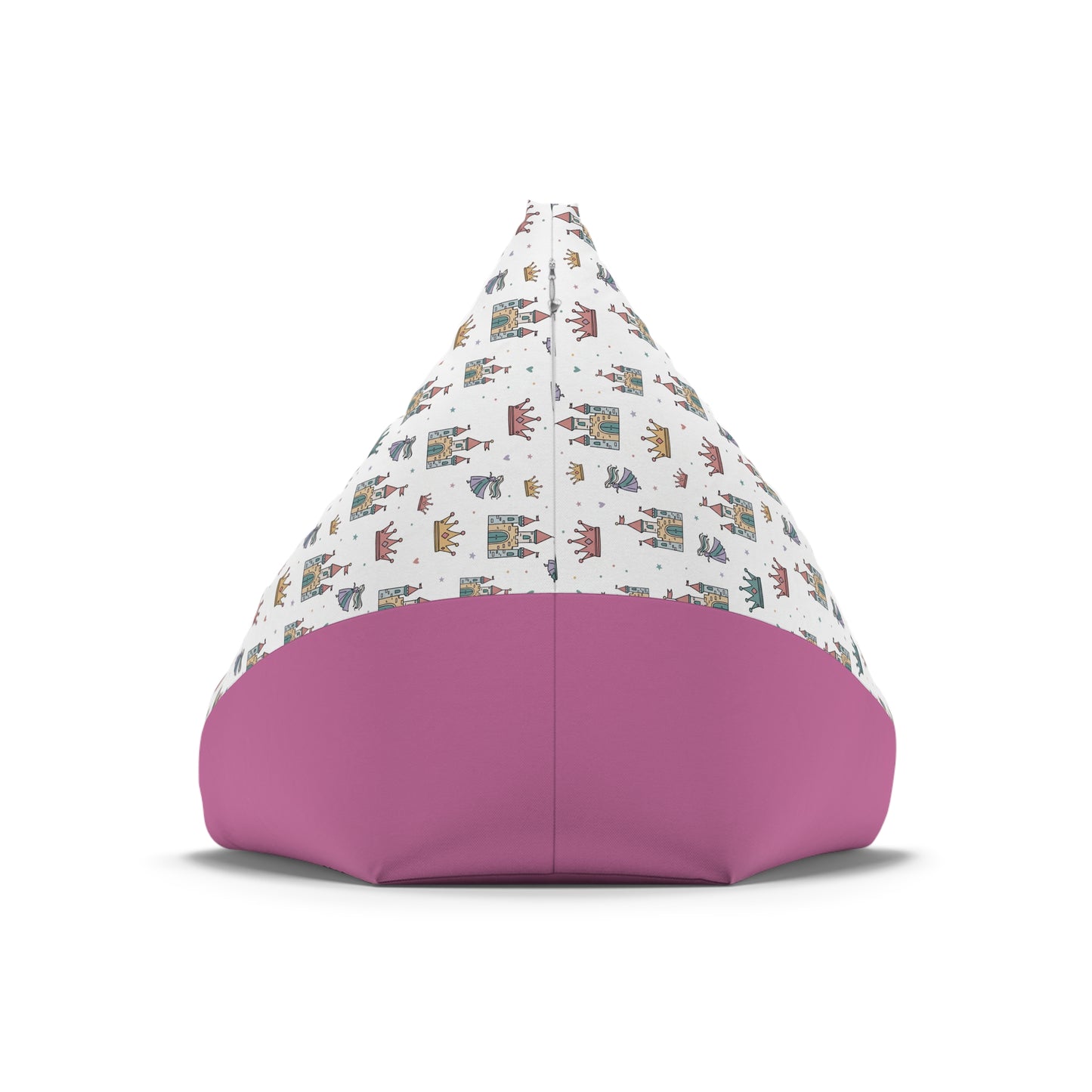 Het Plofpaleis - met eigen naam