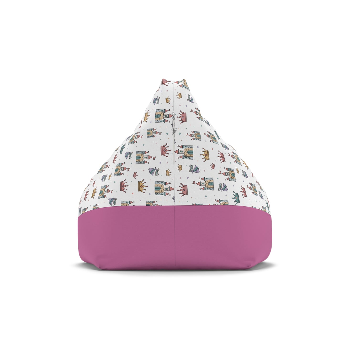 Het Plofpaleis - met eigen naam