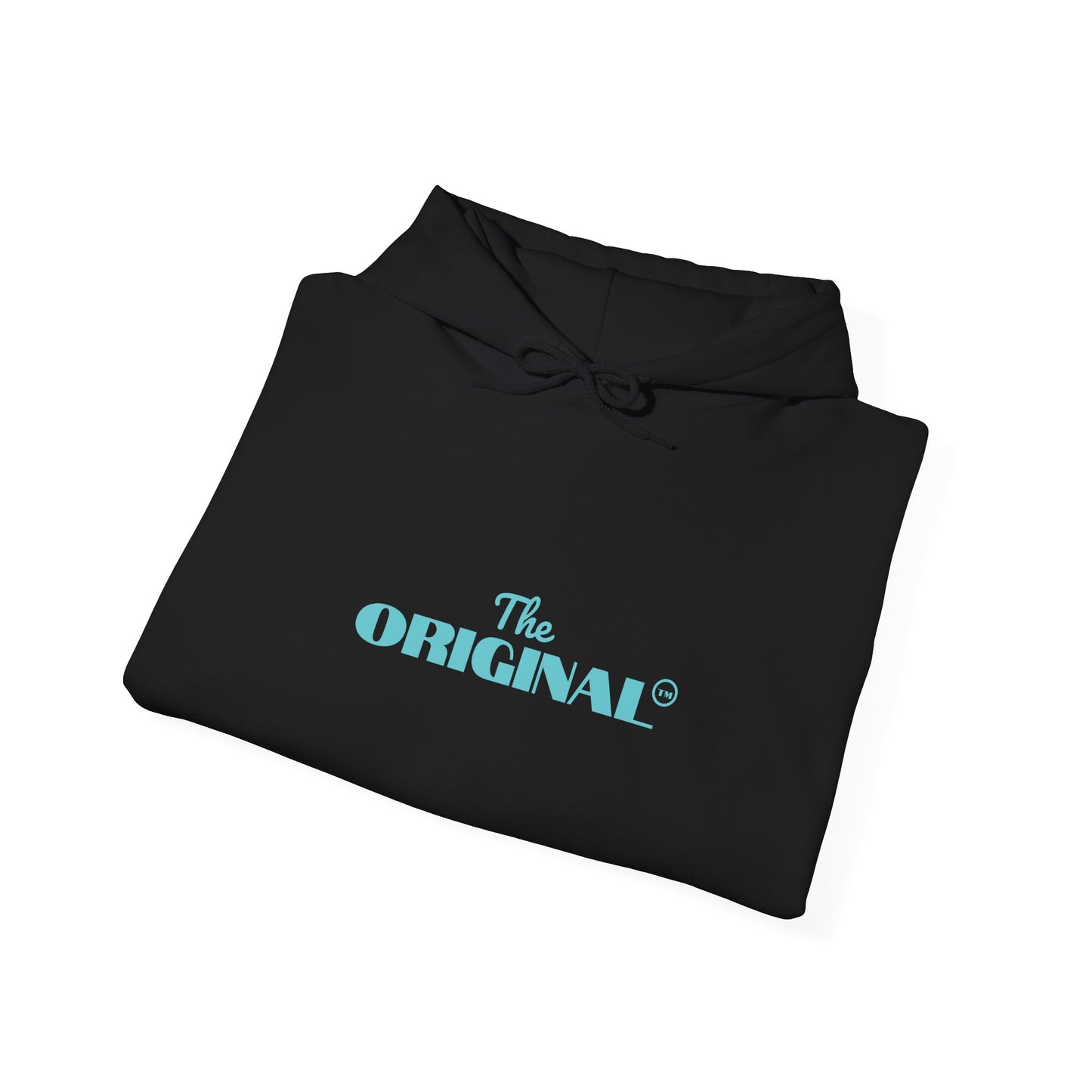 "The Original" - Personaliseerbare Hoodie voor de Ouder