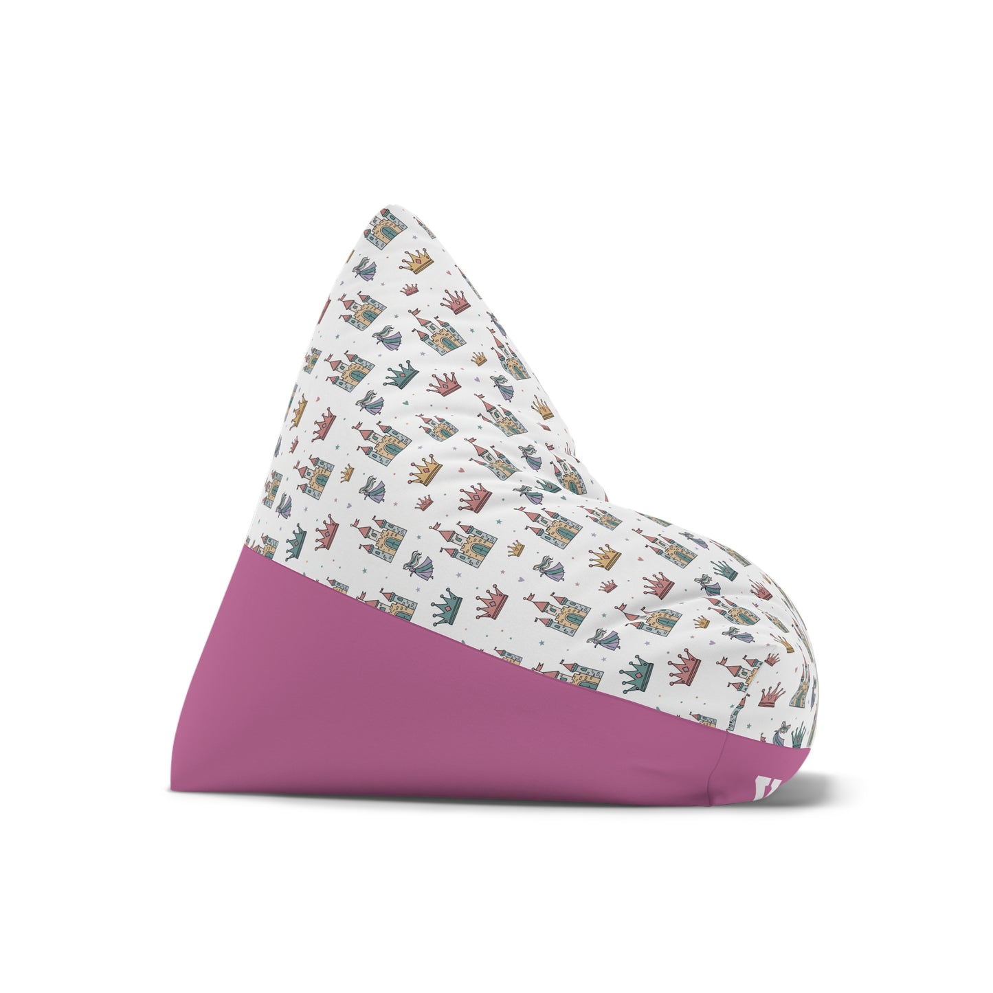 Het Plofpaleis - met eigen naam