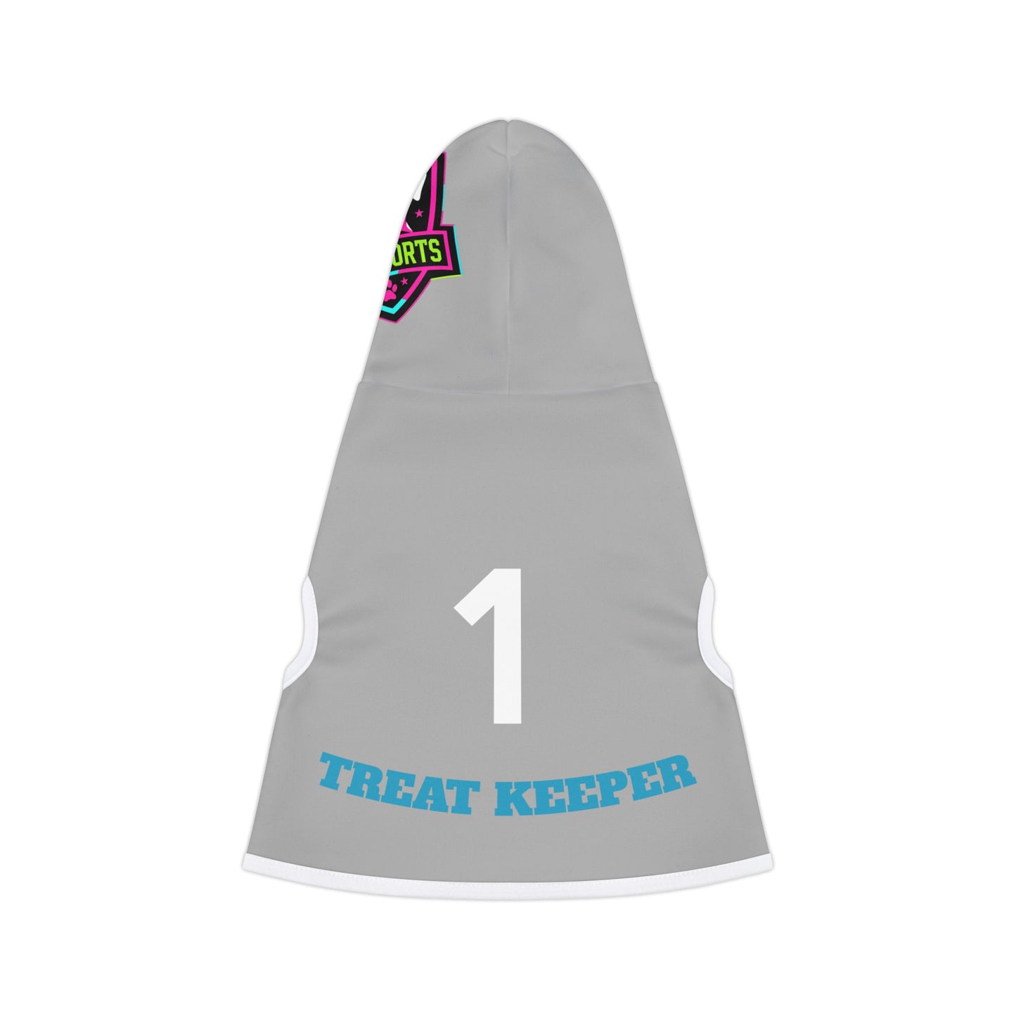 Dog Hoodie - Treat Keeper #1