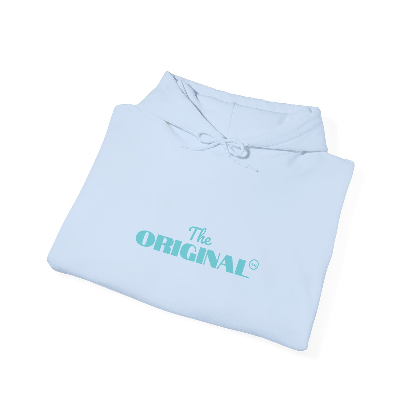 "The Original" - Personaliseerbare Hoodie voor de Ouder