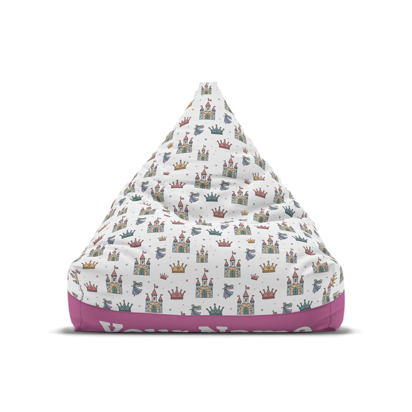 Het Plofpaleis - met eigen naam