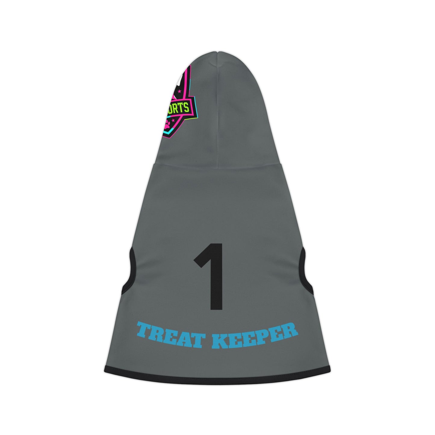 Dog Hoodie - Treat Keeper #1