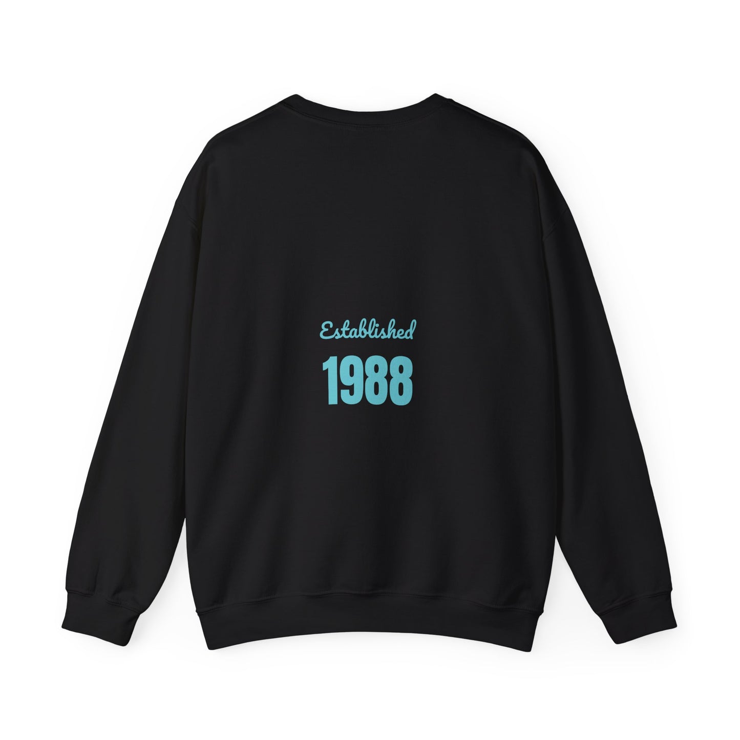 "The Original" Sweatshirt - personaliseerbaar