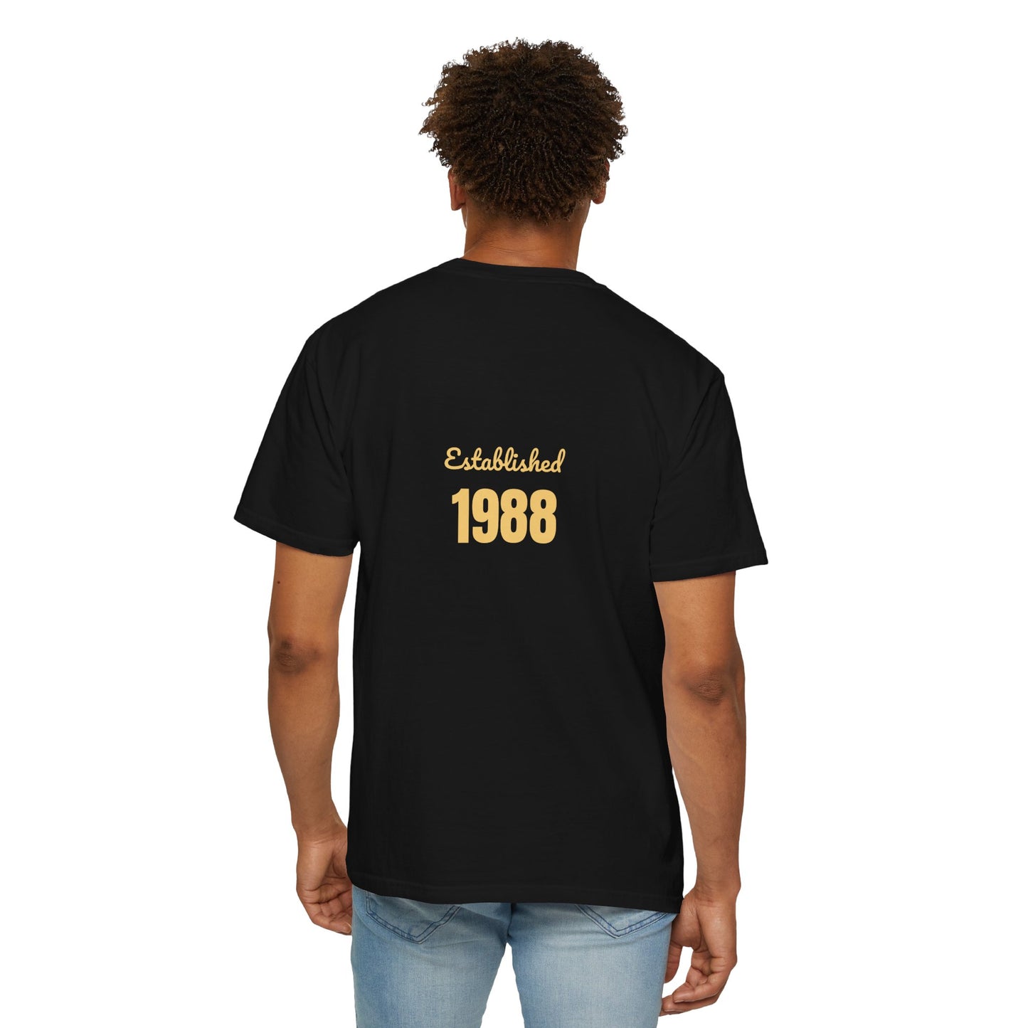 "The Original" - Parent T-Shirt