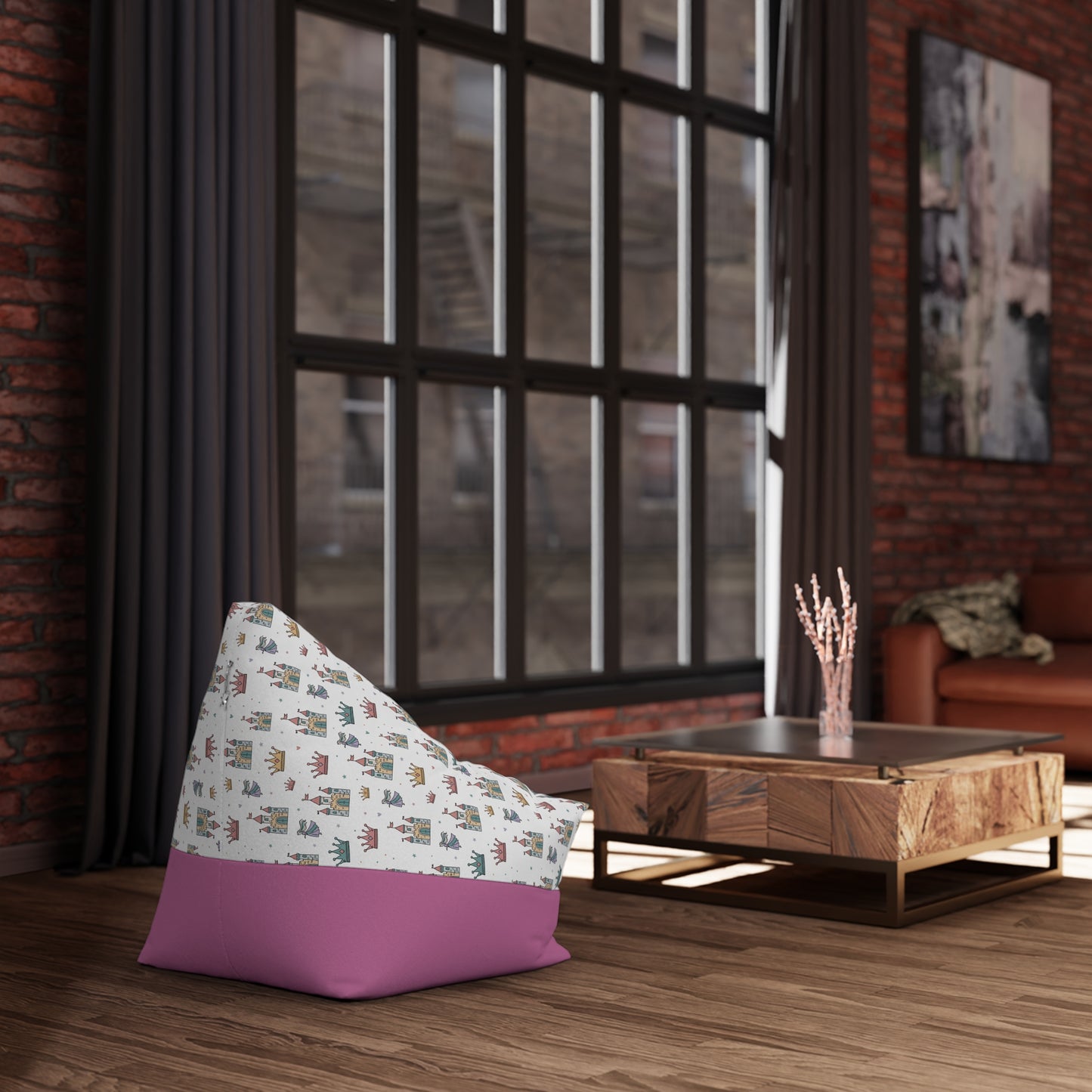 Het Plofpaleis - met eigen naam