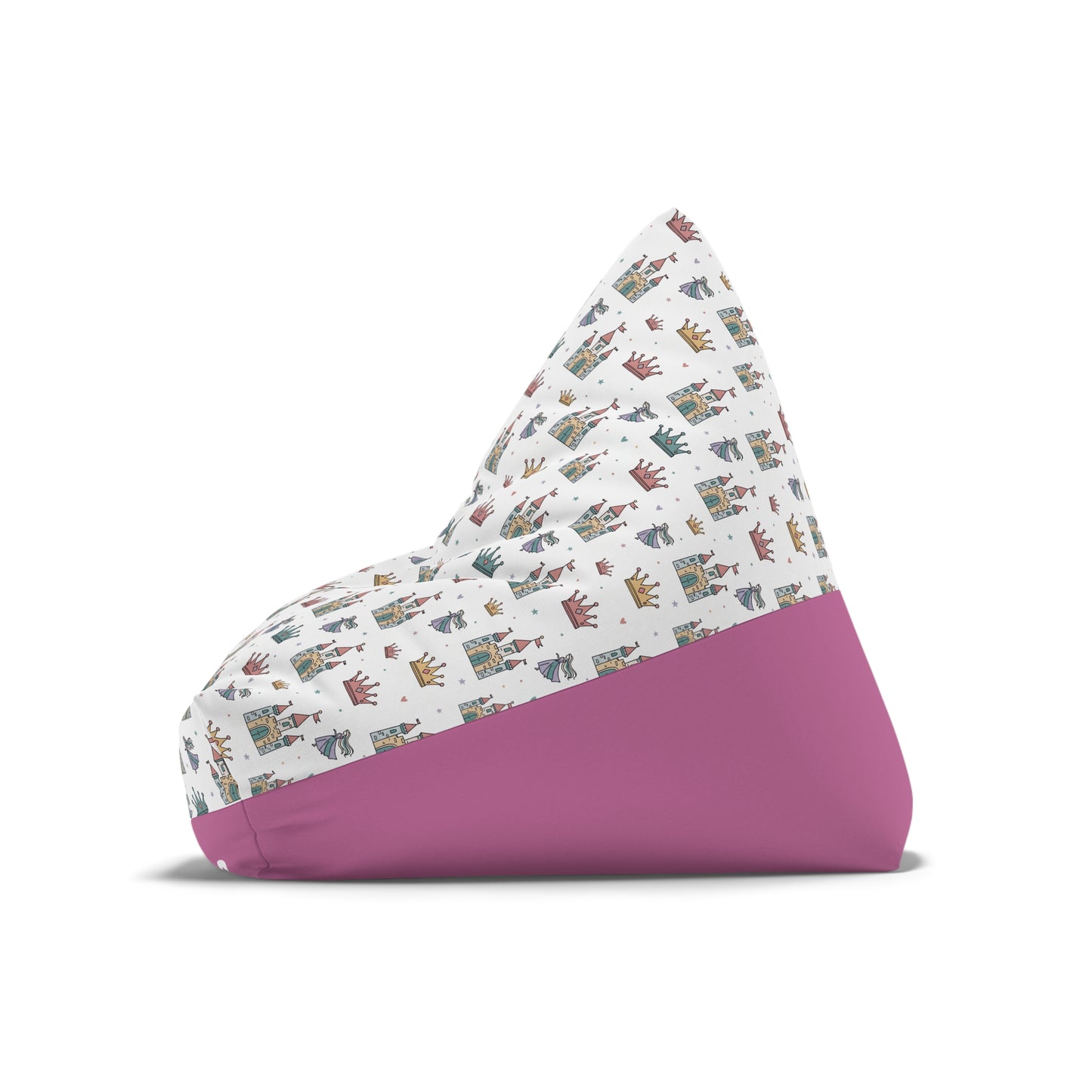 Het Plofpaleis - met eigen naam