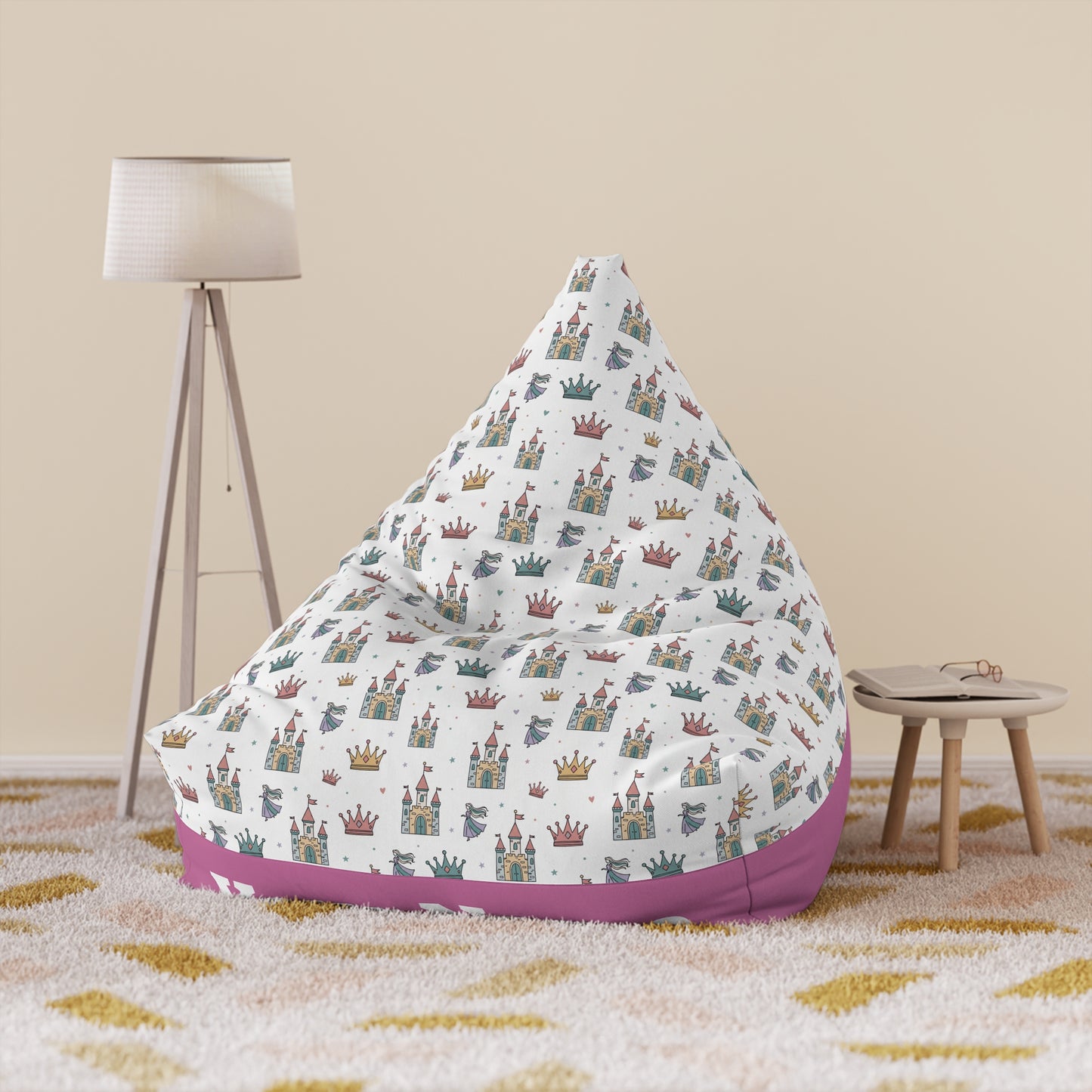 Het Plofpaleis - met eigen naam