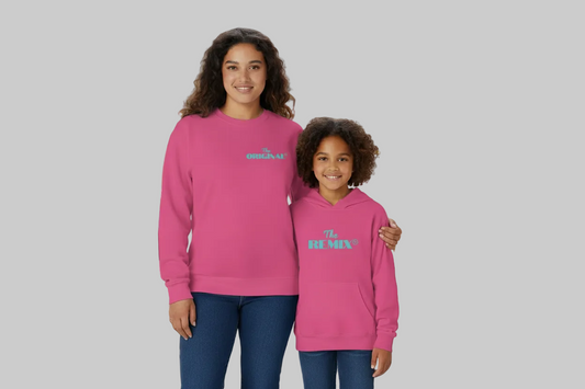 "The Original" Sweatshirt - personaliseerbaar